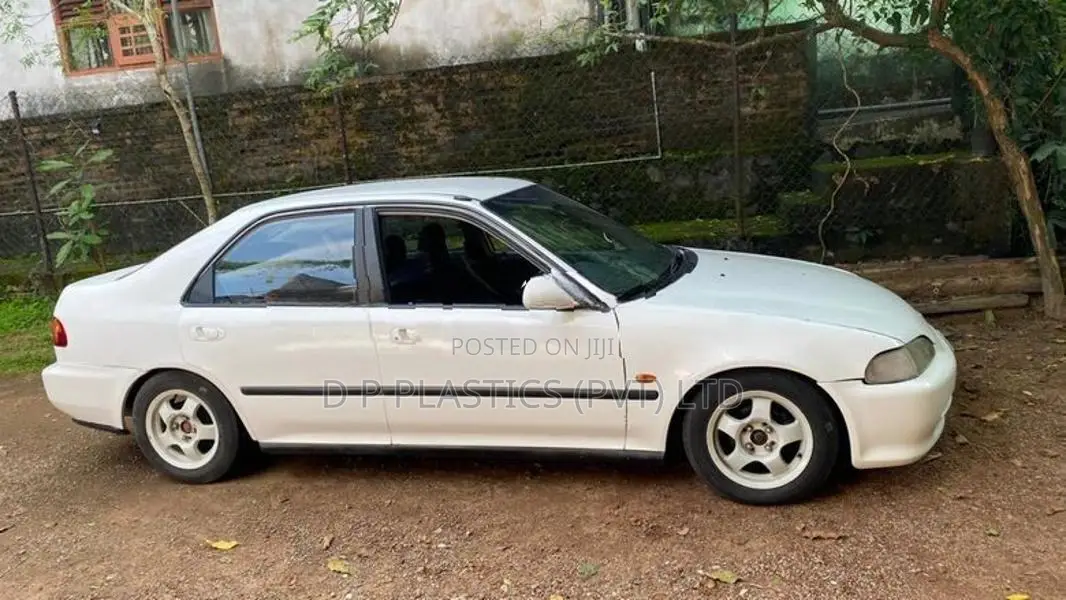 Honda Civic Immaculate Condition 1994