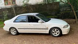 Honda Civic Immaculate Condition 1994