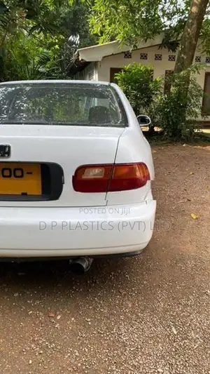 Honda Civic Immaculate Condition 1994