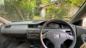 Honda Civic Immaculate Condition 1994