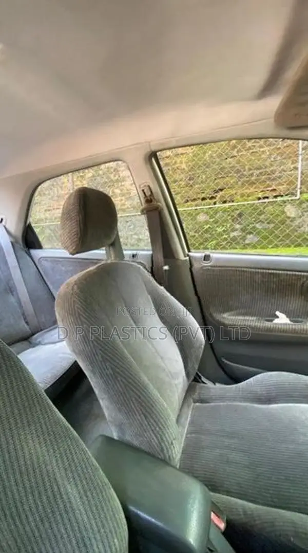 Honda Civic Immaculate Condition 1994