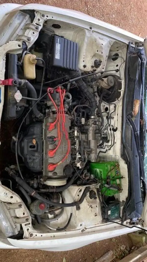 Honda Civic Immaculate Condition 1994