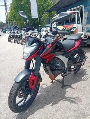 Bajaj Pulsar N125 BJR 2025