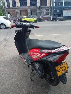 Honda Dio BCZ 2015