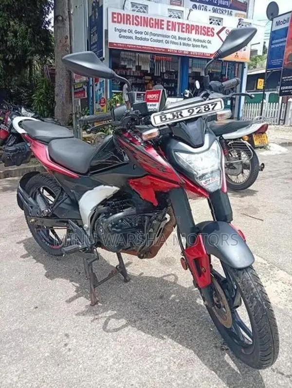 Bajaj Pulsar N125 Top Condition 2025