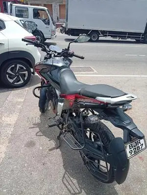 Bajaj Pulsar N125 Top Condition 2025