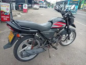 Honda CD 110 2017