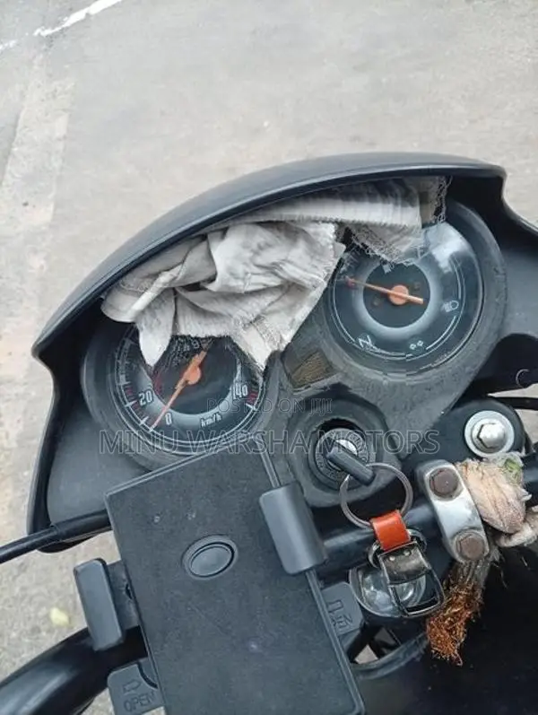 Honda CD 110 2017