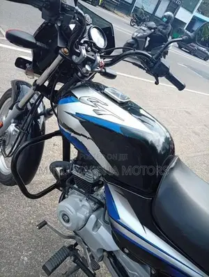 Bajaj CT100 Allowheel 2025