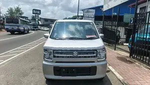 Suzuki Wagon R FX 2023