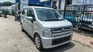 Suzuki Wagon R FX 2023