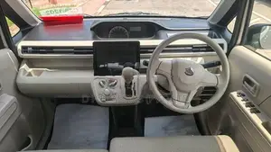 Suzuki Wagon R FX 2023