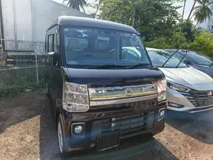 Nissan Clipper Wagon 2023