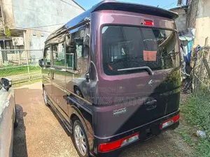 Nissan Clipper Wagon 2023