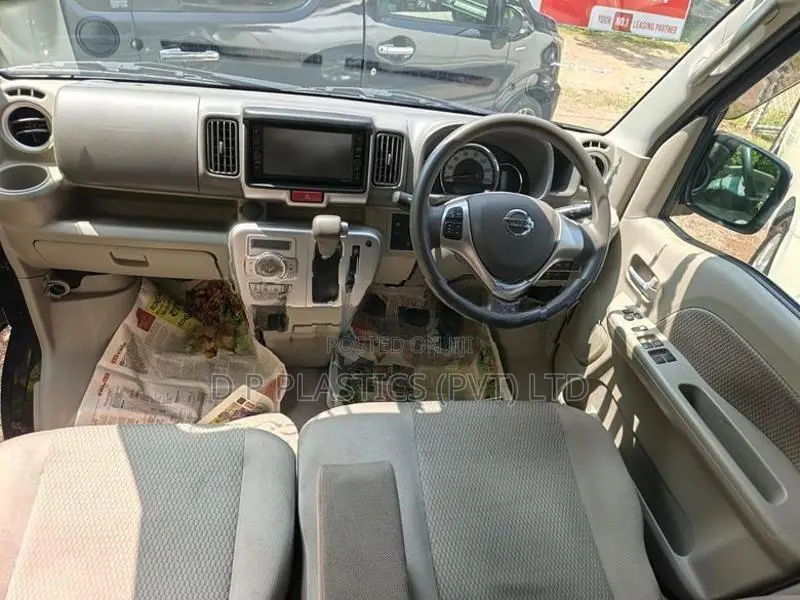 Nissan Clipper Wagon 2023