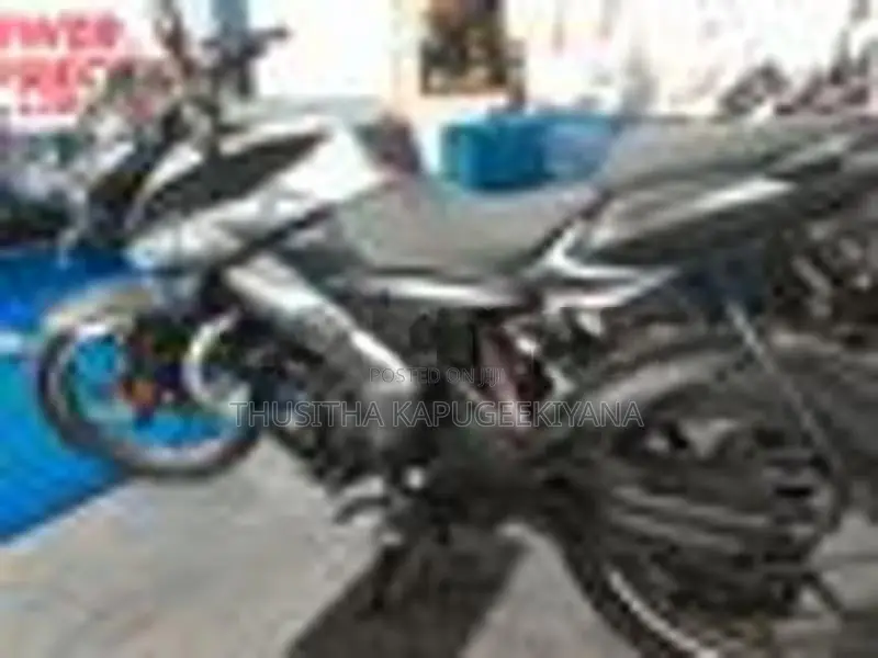 Bajaj Pulsar NS 125 New 12 2026
