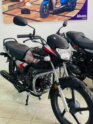 Hero HF Deluxe ES 2026