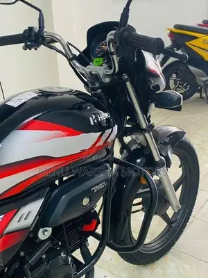 Hero HF Deluxe ES 2026