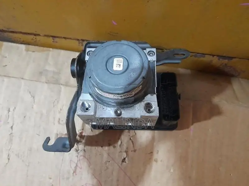 Suzuki Wagon R 44S ABS - Reconditioned
