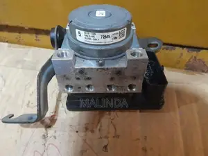 Suzuki Wagon R 44S ABS - Reconditioned