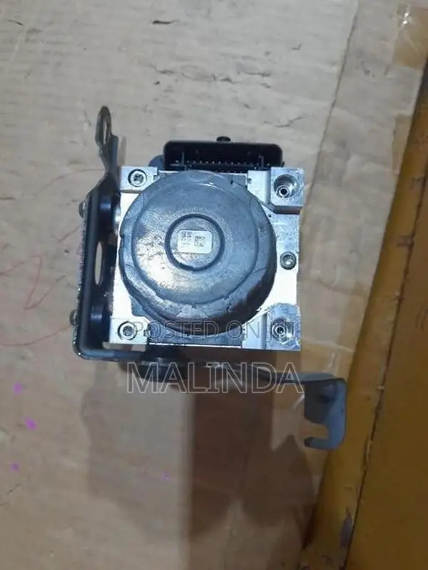 Suzuki Wagon R 44S ABS - Reconditioned