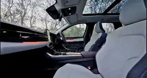 Nissan TEKTON 2026