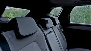 Nissan TEKTON 2026