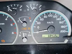 Toyota Land Cruiser Sahara V8 79 Series Cab 2018