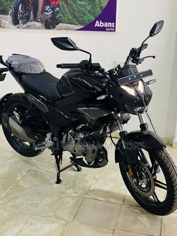 Hero Xtreme 125R 2026