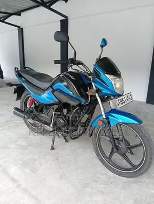 Hero Splendor i smart 2018