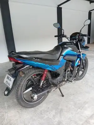 Hero Splendor i smart 2018