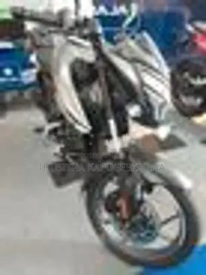 Bajaj Pulsar NS 125 !!! 2026