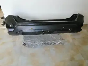 Nissan X-Trail (HNT32) Rear Buffer - Reconditioned