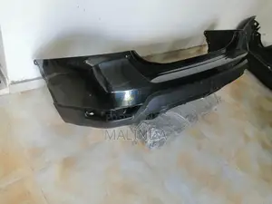 Nissan X-Trail (HNT32) Rear Buffer - Reconditioned