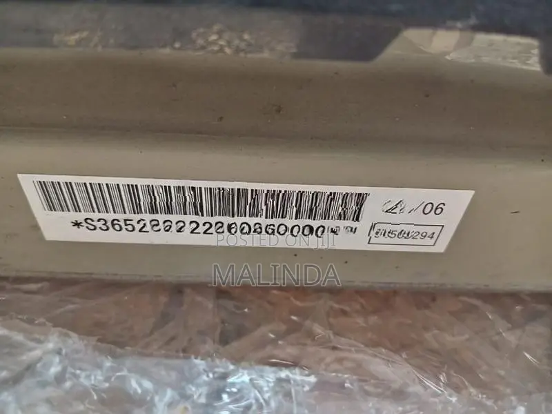 2016/ 2022/ 2023/ 2024 Mitsubishi Outlander Battery - Reconditioned