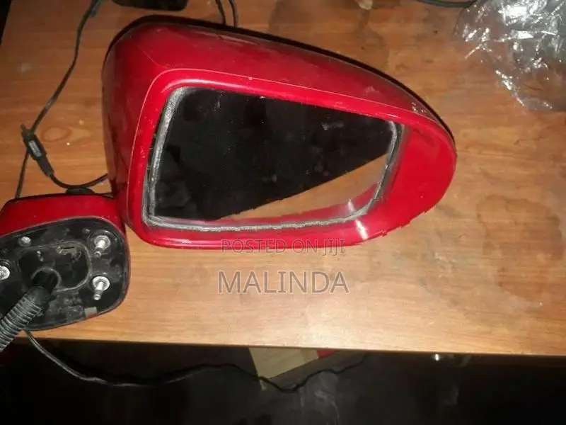 Honda Fit GP1 Side Mirror - Reconditioned