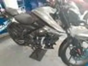 Bajaj Pulsar NS 125 @! 2026