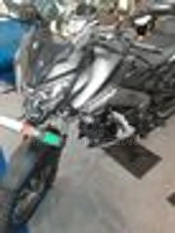 Bajaj Pulsar NS 125 @! 2026