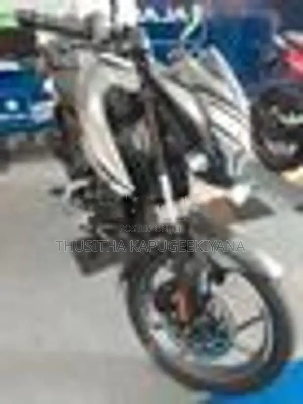 Bajaj Pulsar NS 125 @! 2026
