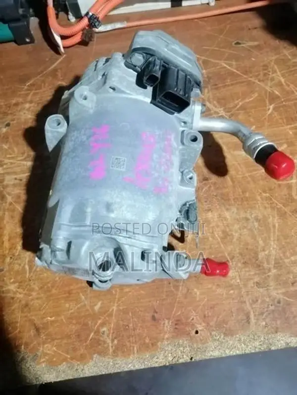 Toyota Lexus (GYL16) AC Compressure - Reconditioned