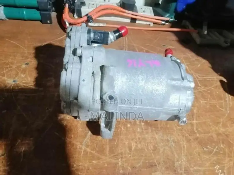 Toyota Lexus (GYL16) AC Compressure - Reconditioned