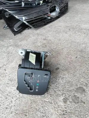 Toyota Lexus (GYL16) Gear Sharft - Reconditioned