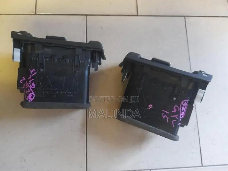 Toyota Lexus (GYL16) AC Couling - Reconditioned