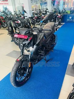 Bajaj Pulsar N160 Brandnew 2026