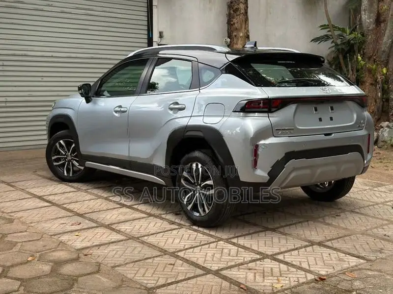 Toyota Taisor V Grade 2026