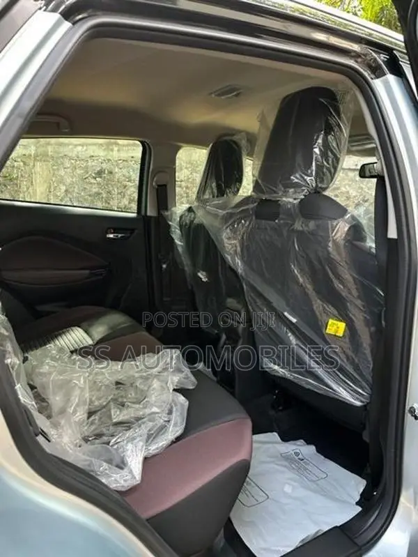 Toyota Taisor V Grade 2026