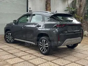 Toyota Taisor V Grade 2026