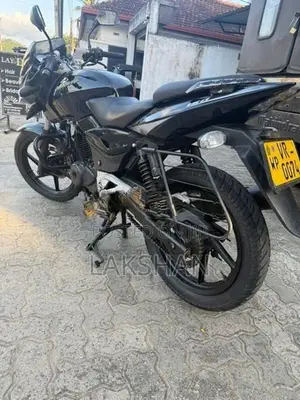 Bajaj Pulsar 180 2021