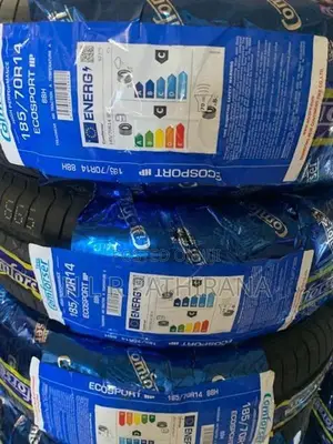 185/70R14 Compaser Tyre