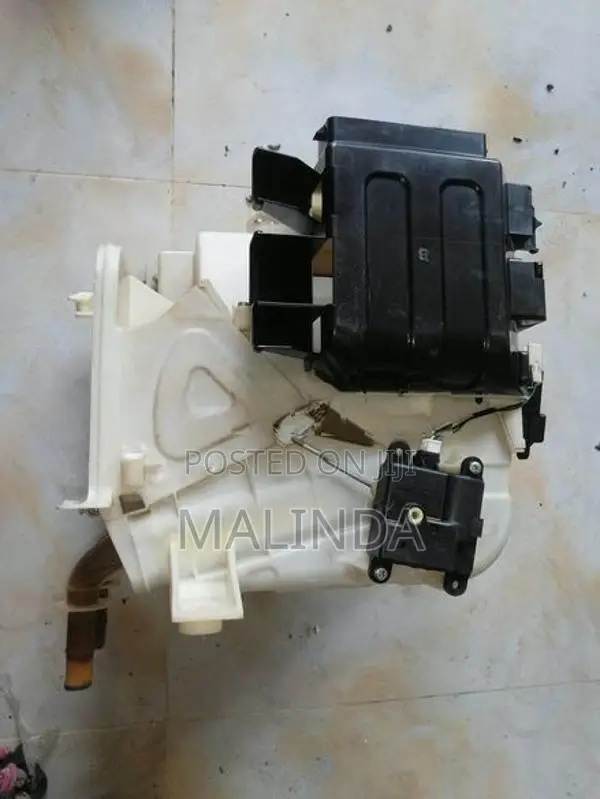 Nissan Cefiro (A33) AC Cooler - Reconditioned